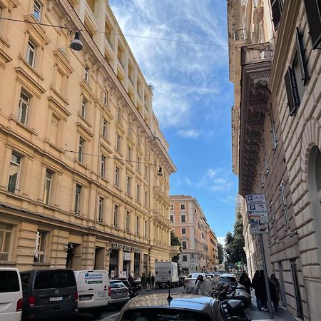 Dolcevita'S House Рим Экстерьер фото