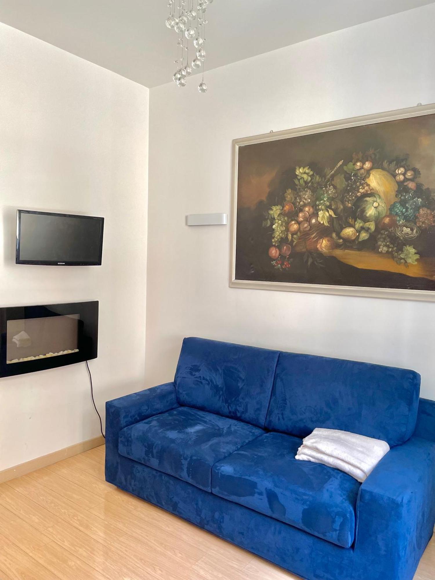 Dolcevita'S House Рим Экстерьер фото