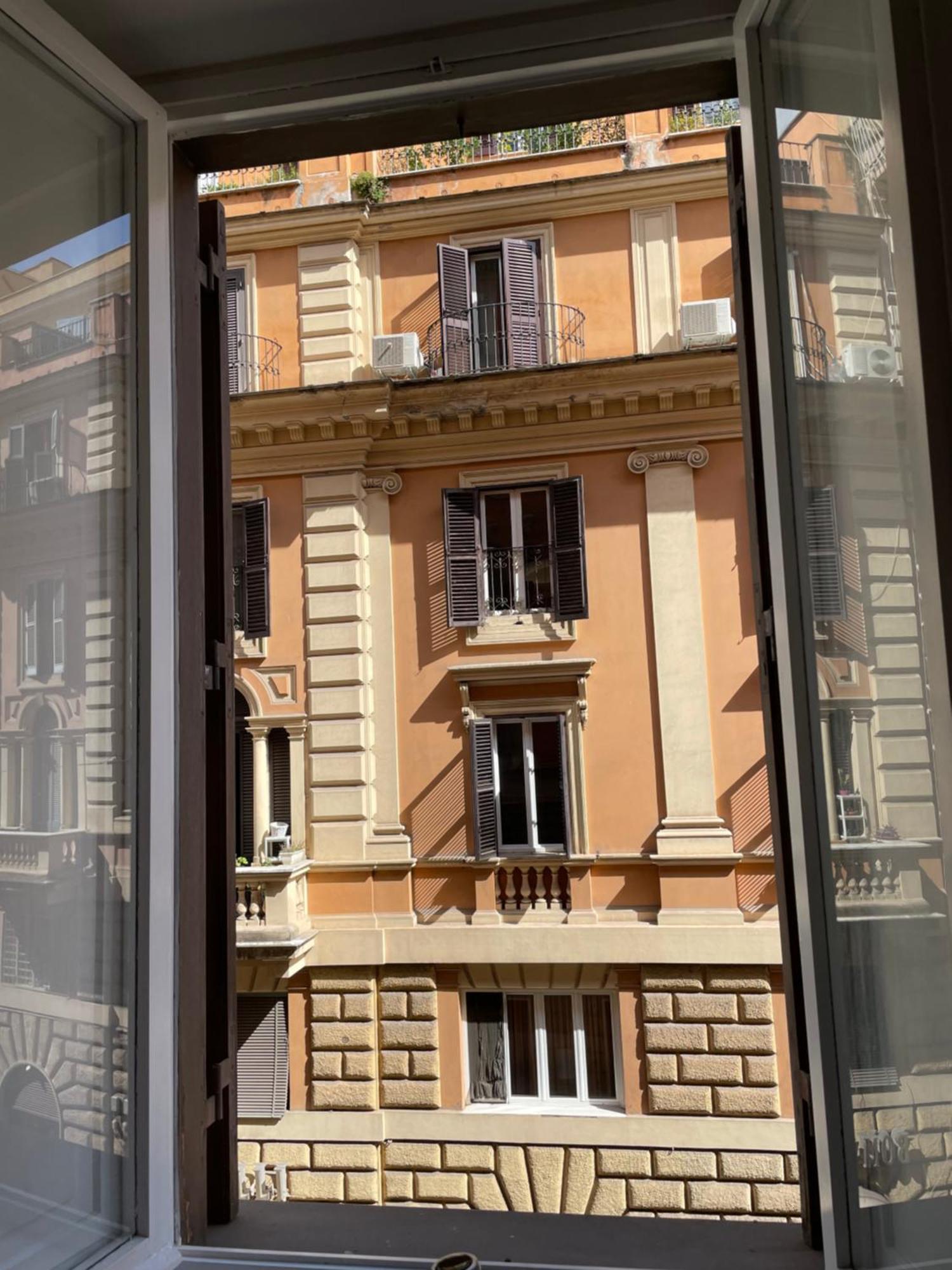 Dolcevita'S House Рим Экстерьер фото